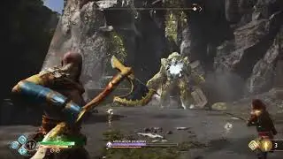 God of War - Soul Devourer (HARD)