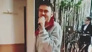 Алексей Алов.Только ты и только я.(Виталий Ненастин-Михаил Комлев)