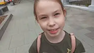 Музей России в Москве. Как мы побывали в музее. Очень интересно.