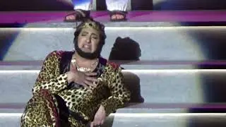 2023 King Herod's Song / Randy Diamond /JESUS CHRIST SUPERSTAR