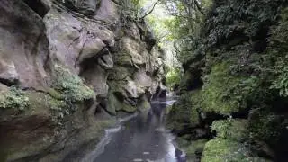 Patuna Chasm