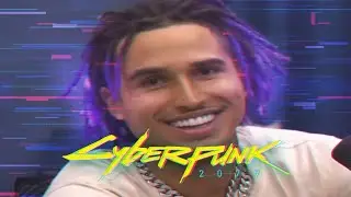 Cyberpunk 2077