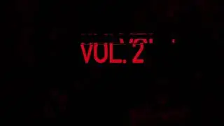 3 Minute Horror VOL. 2