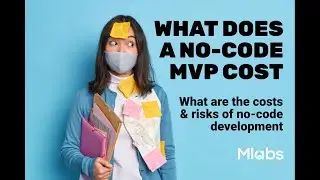 What does it cost to build a no code app