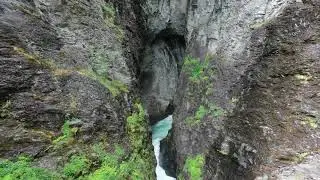 Kløvet - Ulvik