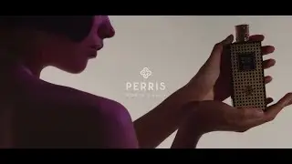 Perris Monte Carlo - Rose de Taif