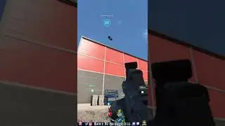 Pathfinder in BF2042 Be Like...