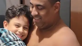 Família à base de tudo