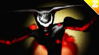 XCELER8: The Scariest Darkrooms Entity