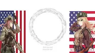 Yankee Doodle - Female Nightcore