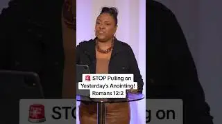 God is doing a new thing! | Prophetess Miranda Ministries | Nabi’ Healing Center