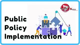 Policy Implementation Explained | 8 Important Tips To Improve Public Policy Implementation | Video