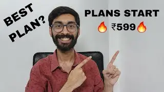Jio AirFiber Launched PLAN Details and Which is Best Plan?