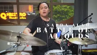 KSSLS #180 - SABDA ALAM - THE BATTLE OF AL QUDS