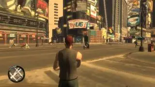 SAFT GTA 4: (NOTLC) Ep. 7