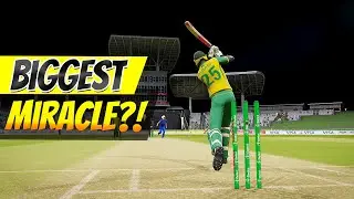 Can AFG Qualify To The Final For The FIRST Time EVER | South Africa Vs Afghanistan