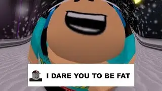 DARES ON ROBLOX #22 EPIC AS ALWAYS!