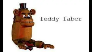 [FNaF] JUST GOLD collab part (WIP)
