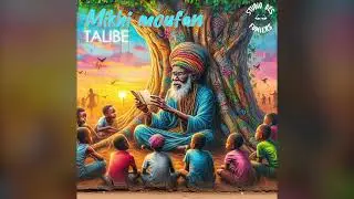 Talibe - Mikhi moufan (Official audio)