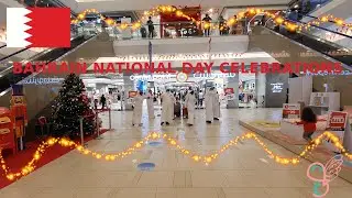 Bahrain National Day Celebrations