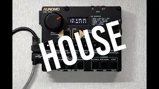 House demo (Qun mk2)