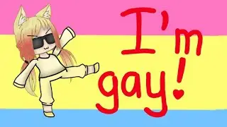 I'M GAY {meme}
