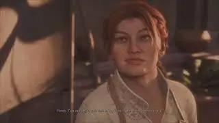 Funny moments in Veilguard