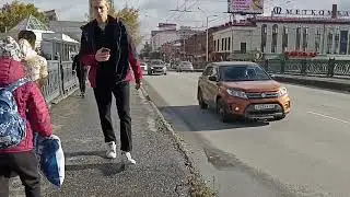 Аэропорт Домодедово, Центр Екатеринбурга, Встреча с одногруппниками / Влог 02