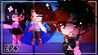 d/c CH Episode 4| His target...| Animated gacha club voice acted series