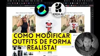 MODIFICAR OUTFITS DE FORMA REALISTA | 