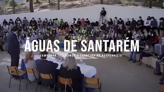 ÁGUAS SANTARÉM // CAMPANHA 