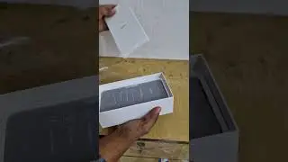 oppo a58 unboxing #shorts