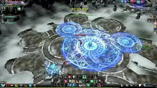 Cabal Online(NA) Episode 36: Test Force Archer in Frozen Canyon