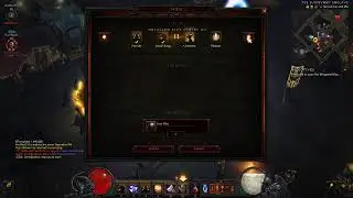 Diablo 3 Season 20 - 70 or Bust