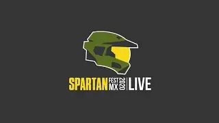 Spartan Fest MX 2020 Live - Official Announcement