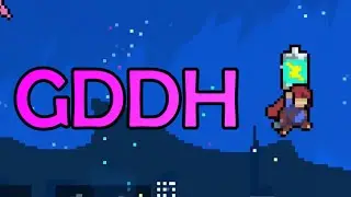 Celeste - GDDH Clear