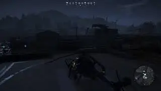 Ghost Recon Wildlands (ghost mode ) live number 1