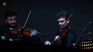 "11 шедевров Моцарта" от Amadeus Concerts
