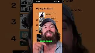 The GENIUS of the Spotify Wrapped Campaign