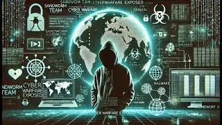 Sinister Cyber: Sandworm Team's Malicious Hacks