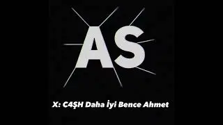 @-C4SH- Special Edits #special #asahmetsaid