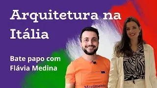 Arquitetura na Itália