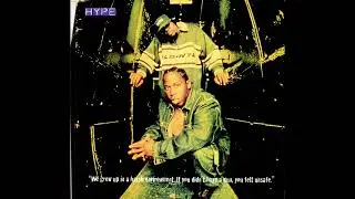 M.O.P. Ft. Teflon - Welcome To Brownsville (The Roc Remix)