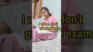 Do you feel this?? relatable ? Anjali chaudhary #stet #aspirants #life #tet #bihar #up
