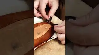 Making Leaf Shoes Preview