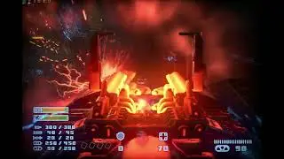 Prodeus - 5900X - 7800XT - 1 hour gameplay - Advanced game