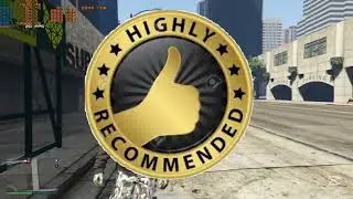 Probando GTA 5 en una i5 de 6 generación 🗣️