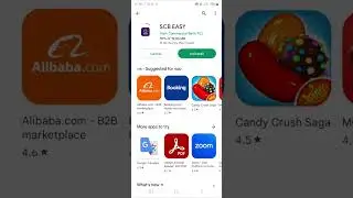 play store မွ apkမ်ားကို အပ္ဒိတ္လုပ္ျခင္း