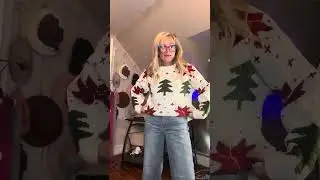 Christmas Sweater. #ad