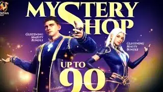 TODAY NIGHT UPDATE| MYSTERY SHOP IN FREE FIRE 🔥 FULL REVIEW IN TAMIL